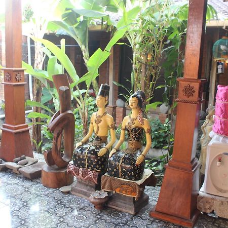 شقة Grha Pawitra Trowulan المظهر الخارجي الصورة