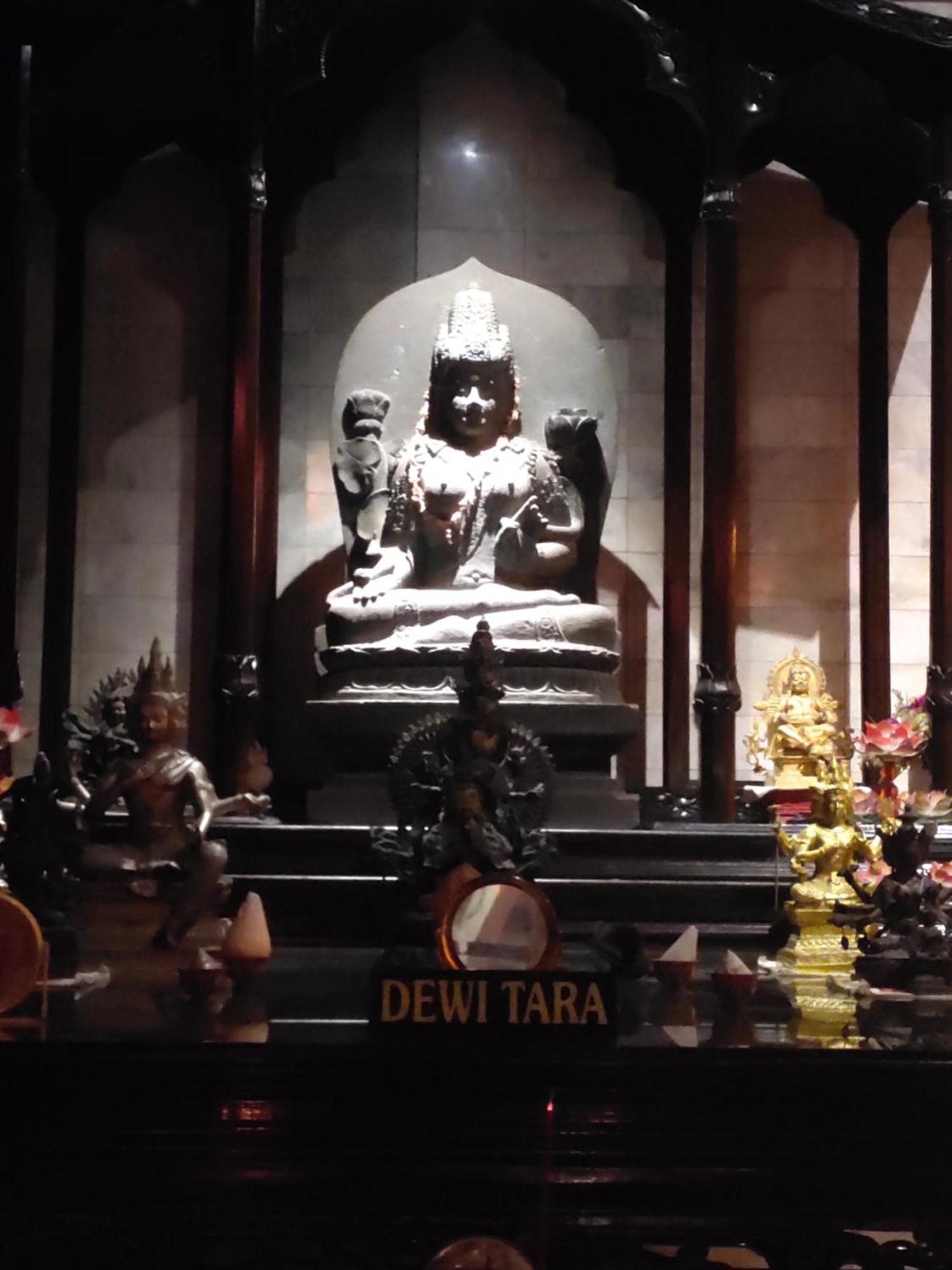 شقة Grha Pawitra Trowulan المظهر الخارجي الصورة
