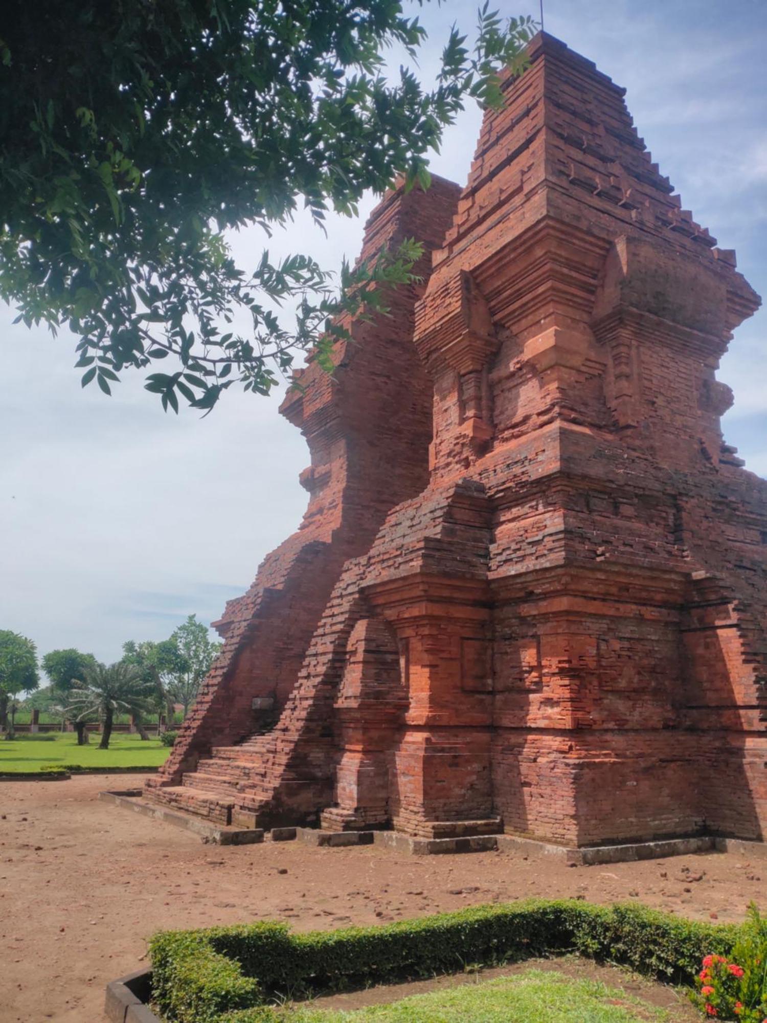 شقة Grha Pawitra Trowulan المظهر الخارجي الصورة