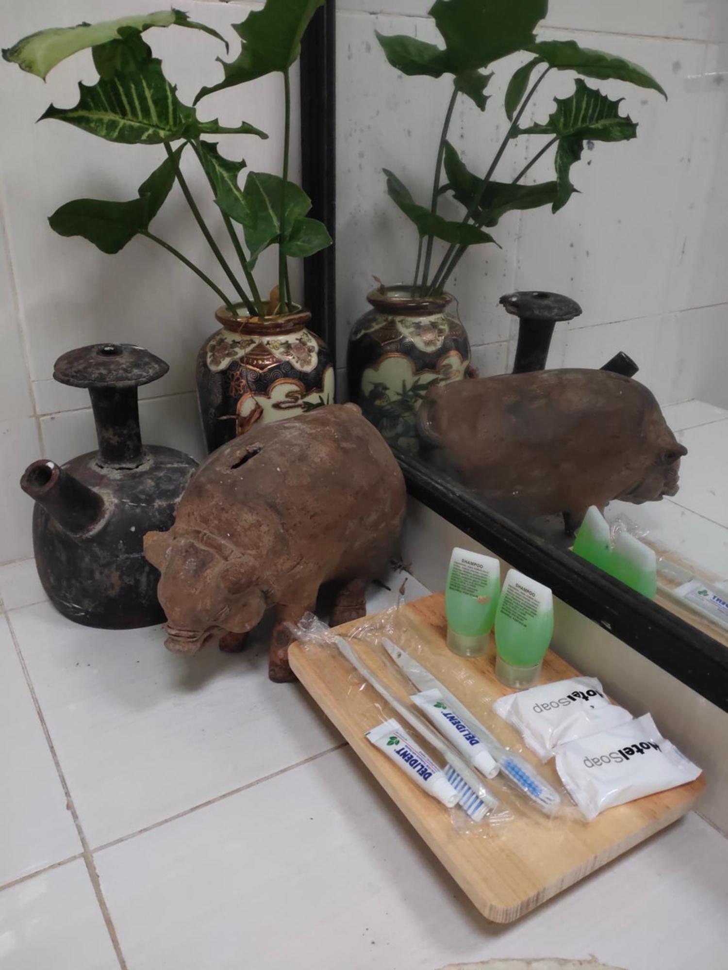 شقة Grha Pawitra Trowulan المظهر الخارجي الصورة